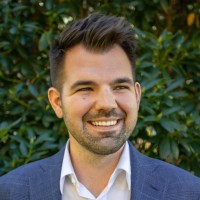 Coastal Vacation Properties Employee Brock Buchanan's profile photo