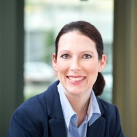 Collin Weber Personalberatung GmbH Employee Sylvia Roth's profile photo