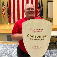 Kansas Attorney General Employee Edmond Leboeuf's profile photo