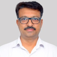 TERiX Computer Service Employee Dheeraj Maheshwari's profile photo