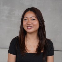 Cornell App Development (AppDev) Employee Julia Kwon's profile photo