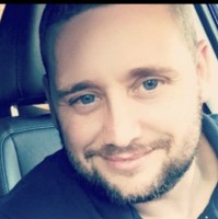 Lifting Gear UK Ltd Employee Aaron Bayliss's profile photo