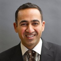 Klinrisk Employee Navdeep Tangri's profile photo