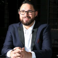 Luciano Alison's profile photo