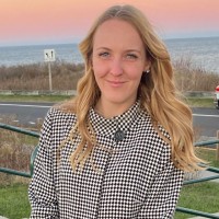 Constellation Employee Erin Fitzpatrick's profile photo