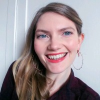 Pollack Peacebuilding Systems Employee Emily MacHin-Mayes's profile photo