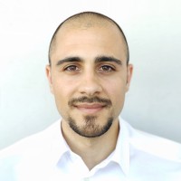 Geoside Employee Rosario Puglisi's profile photo