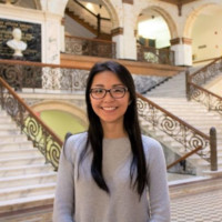 2K Employee Mandy Jiang's profile photo