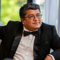 Solutech Limited Employee Jinal Savla's profile photo