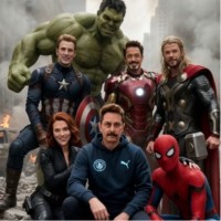 Rickhouse Employee Samuel Fuentes's profile photo