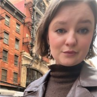 Veronica Beard Employee Hannah Magee's profile photo