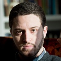 Defense Distributed Employee Cody Wilson's profile photo