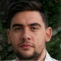 Bratnet Employee Apostolos Simonis's profile photo