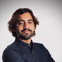 Bolt Employee João Ramadas's profile photo