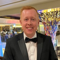 ExxonMobil Employee Daniel Bruder's profile photo