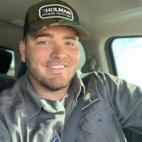 Falcon | EFS Flowback Services Employee Chad Lunde's profile photo