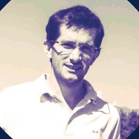 深圳市筑裕新科技发展有限公司 Employee Martin Carianni's profile photo