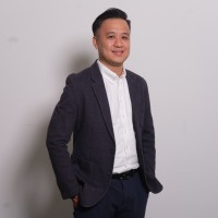 Eric Koh Email & Phone Number