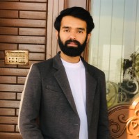 ITGlobe Employee Muhammad Umer's profile photo