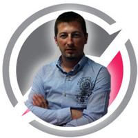 Miss Conversion Employee Sorin Cojocaru's profile photo