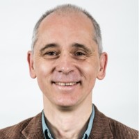 Berkeley Lab Employee Jan Balewski's profile photo