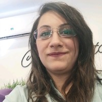 Brightskies Employee Sandra Emad's profile photo