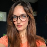 Becs Rivett-Kemm's profile photo