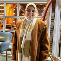 4PLogistics Employee Hager Mahmoud's profile photo