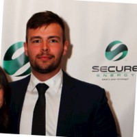 Secure Energy Employee Doug McSweeney's profile photo