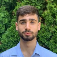 SWL Marketing LLC Employee Max Lawrence's profile photo