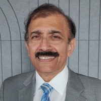 Cytel Employee Ajay Sathe's profile photo