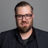 Productive Edge Employee Evan Roth's profile photo