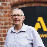 Answer Digital Employee Adam Lees's profile photo