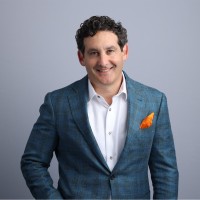 EQT Real Estate Employee Henry Steinberg's profile photo