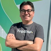 TripStop Employee David Pérez's profile photo