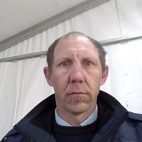 NSW Department of Communities and Justice Employee Wayne Driscoll's profile photo