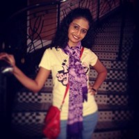 International University of Malaya-Wales Employee Suba Suppamanum's profile photo