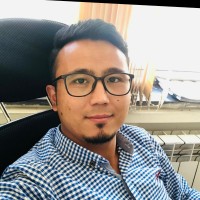 Qasim Wahaj Email
