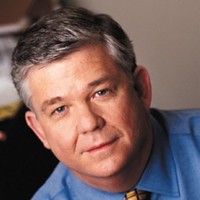 Haynes and Boone, LLP Employee David Bender's profile photo