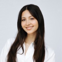 Daniela Cazares Email