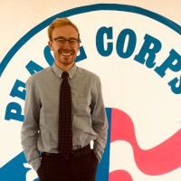Peace Corps Employee Will Penner's profile photo
