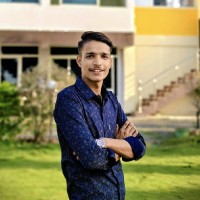 Ankit Kumawat Email
