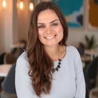 Flock Freight Employee Samantha Wolf's profile photo