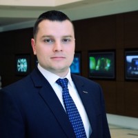 Winner Group Ukraine Employee Serhii Stohnii's profile photo