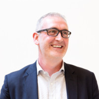 AirWalk Consulting Employee Jason Aird's profile photo