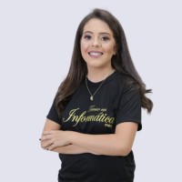 Celula Web Employee Yasmim Faria's profile photo