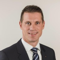Suva Employee Marcel Bachmann's profile photo