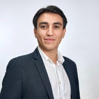 Correcto Employee Andrés Schroeder's profile photo