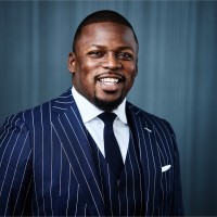 Forte Capital Group Employee Farrel Liger's profile photo