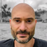 Codingscape Employee Adam Fenton's profile photo